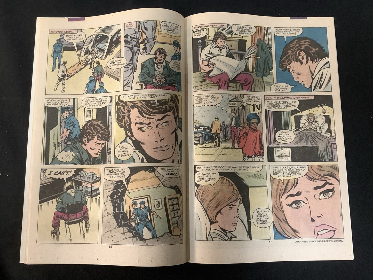 Savage She-Hulk # 1 (Marvel Comics, 1980) VF (8.0) 1st app & Origin Of She-Hulk