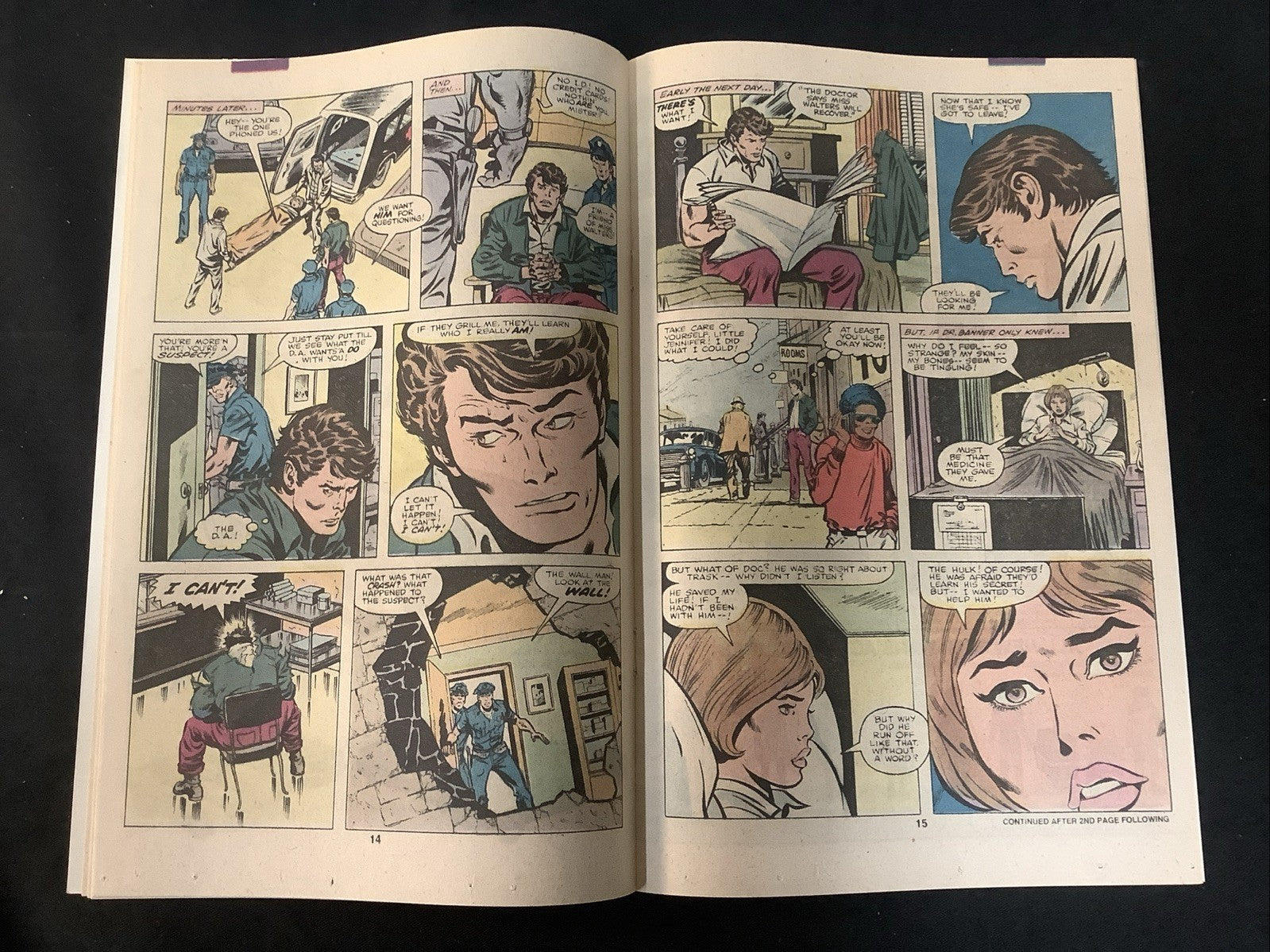 Savage She-Hulk # 1 (Marvel Comics, 1980) VF (8.0) 1st app & Origin Of She-Hulk