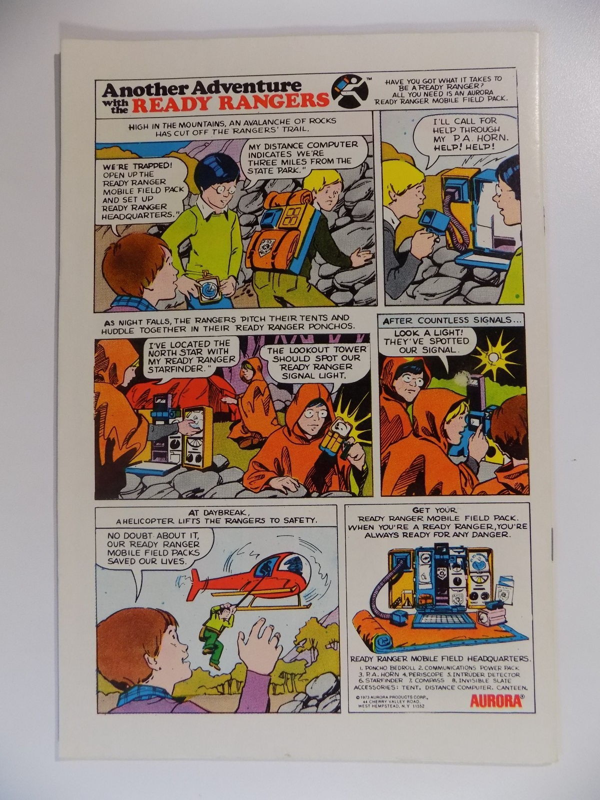 Demon #16 DC Comic January 1974 Very Fine-