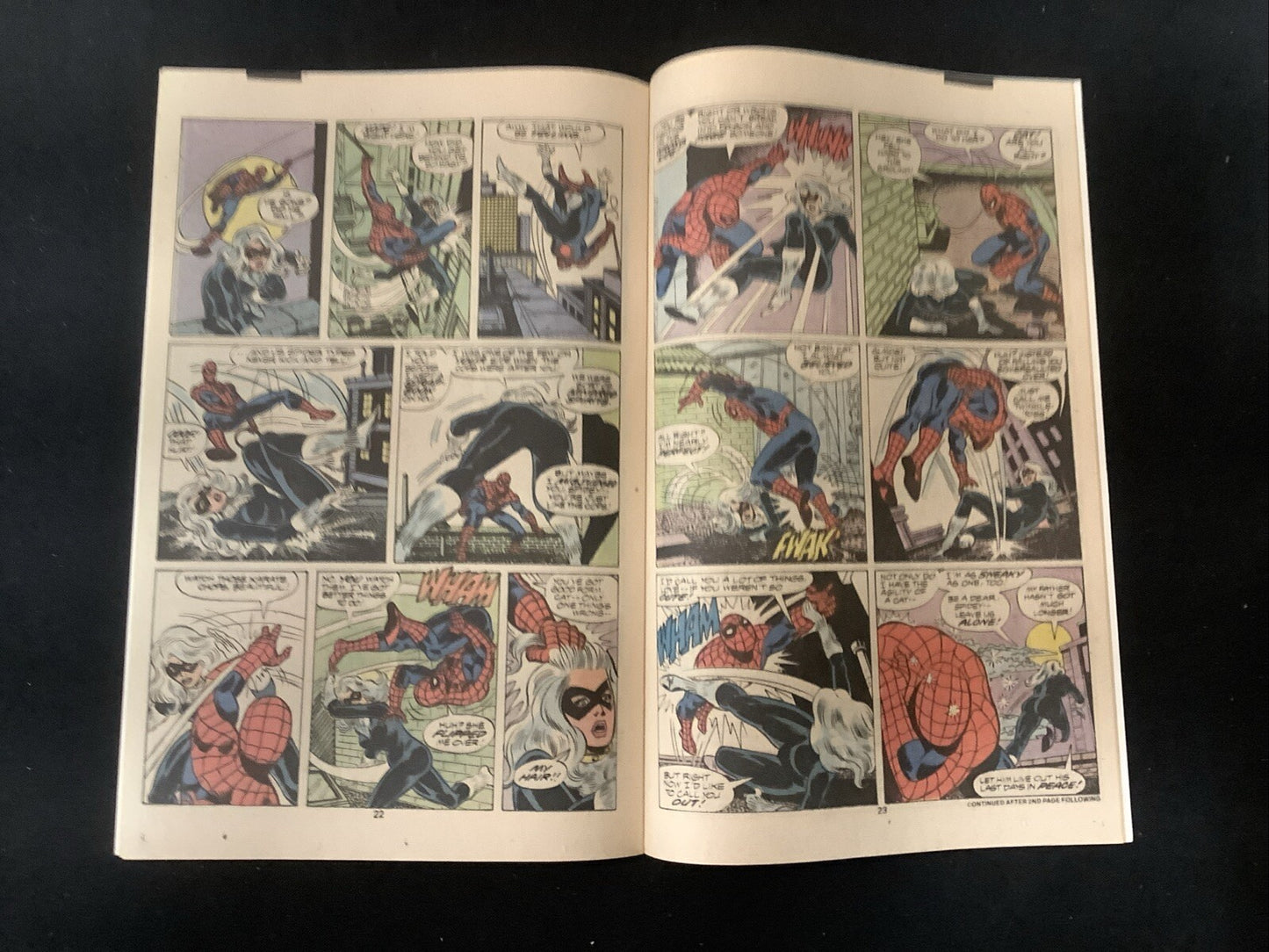 Amazing Spider-Man #195 (1979) VF/NM (9.0) Marv Wolfman, 2nd App Black Cat