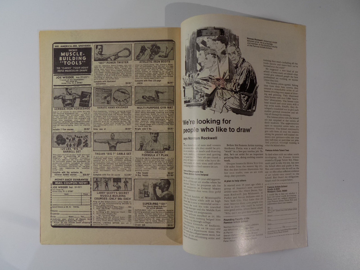 Iron Man #13 Marvel Comic May 1969 Fine+