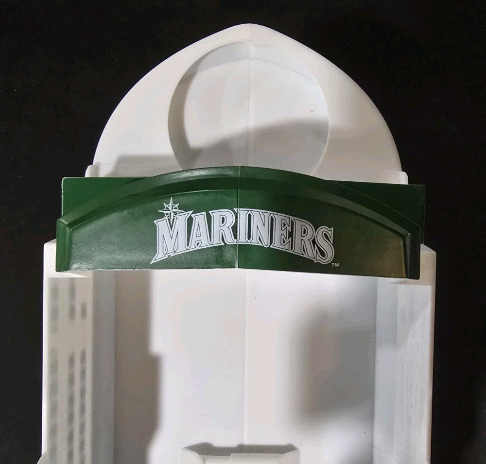 Seattle Mariners Ferry Boat Tray -  New Design With Ivar’s Logo! 