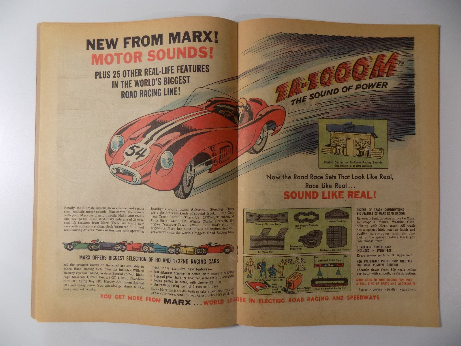 Adventure Comics #328 DC Comic Fine January 1965