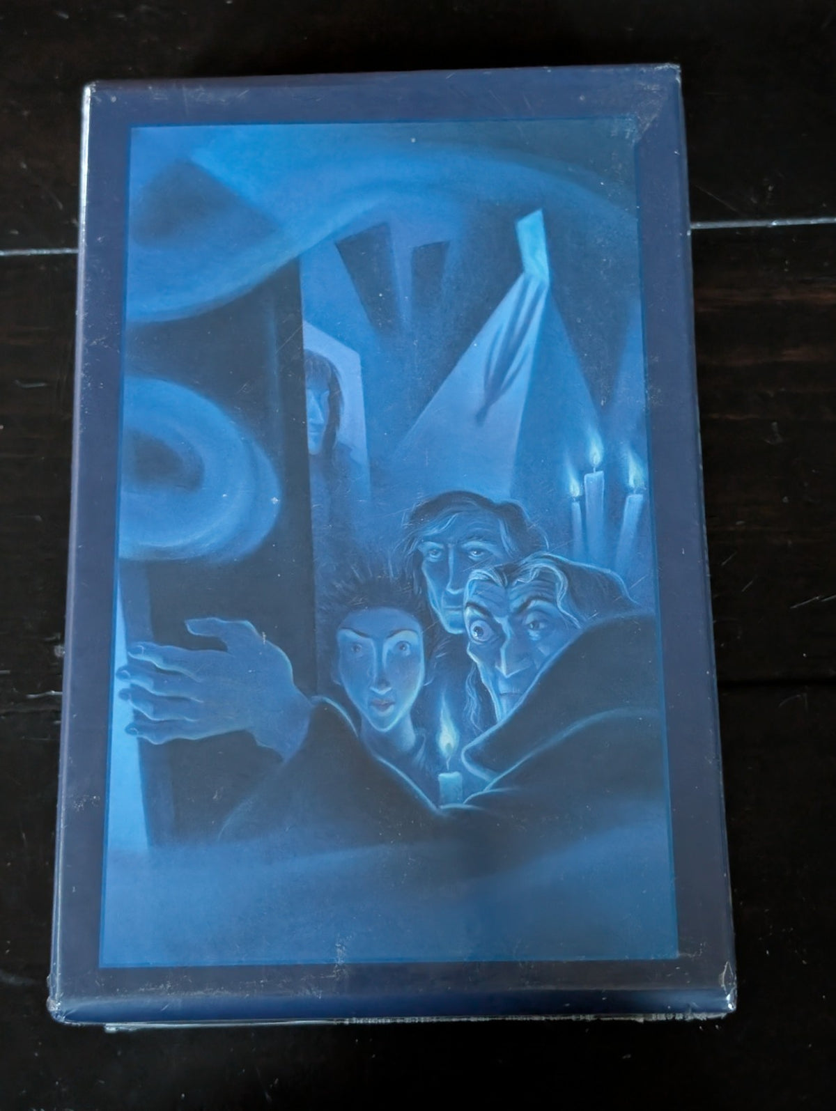 Harry Potter and the Order of the Phoenix by J.K. Rowling, 2003 HC SEALED -JD