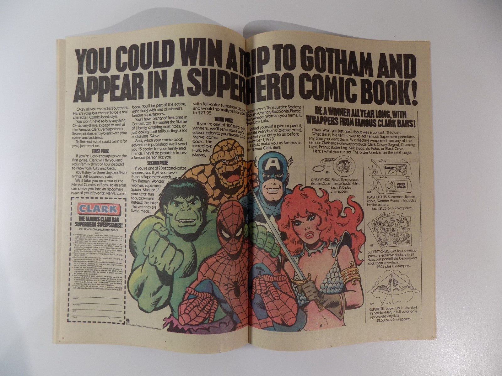 Iron Man #113 Marvel Comic August 1978 Near Mint-