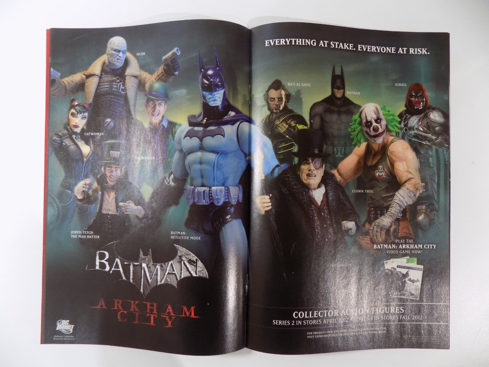 Green Lantern #6 April 2012 Near Mint- 1:200 Sketch Variant