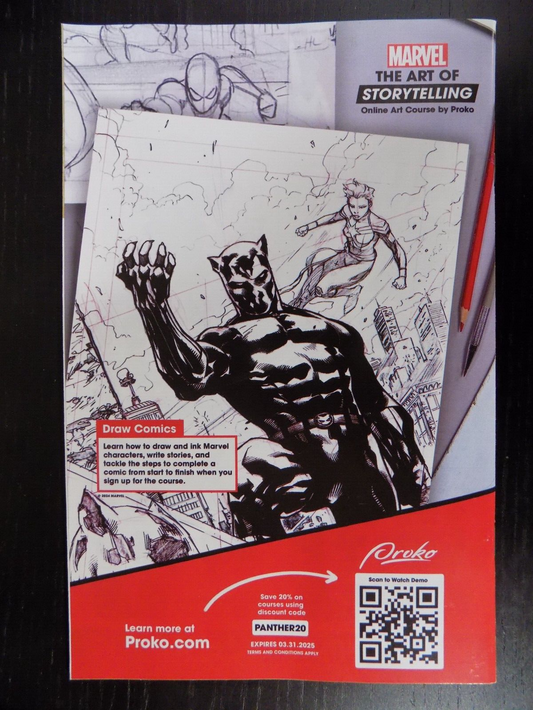 Ultimate X-Men #11 Carnero 1:25 Variant
