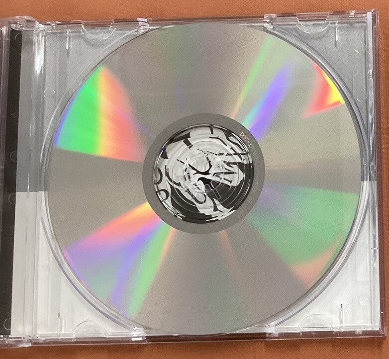 Suicidal Tendencies, Six The Hard Way (CD, 1998, Like New) -JD