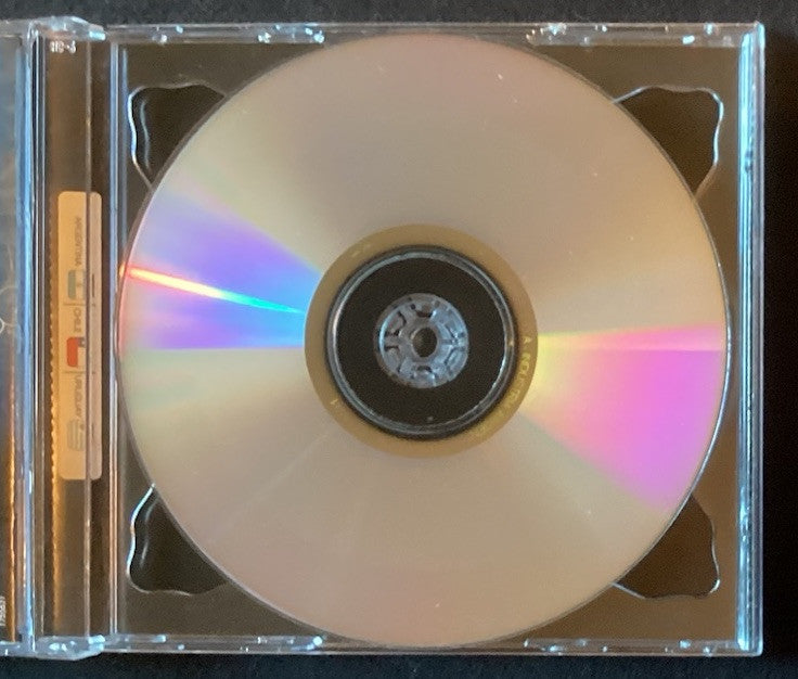 Amy Winehouse Back To Black (Argentina Import, CD, Like New) -JD