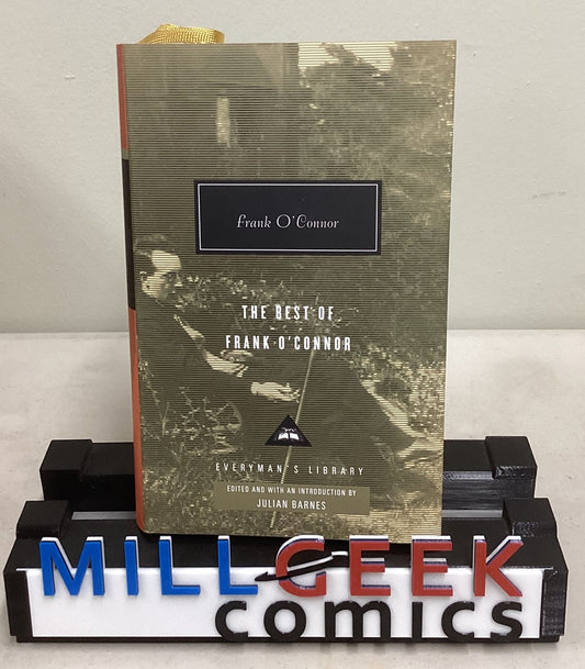 THE BEST OF FRANK O'CONNOR O'Connor, Frank (Hardcover, Like New) -JD