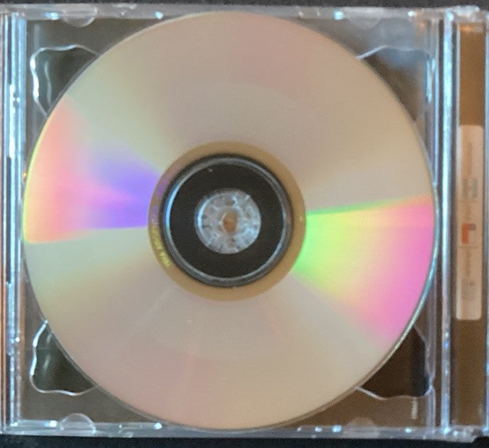 Amy Winehouse Back To Black (Argentina Import, CD, Like New) -JD