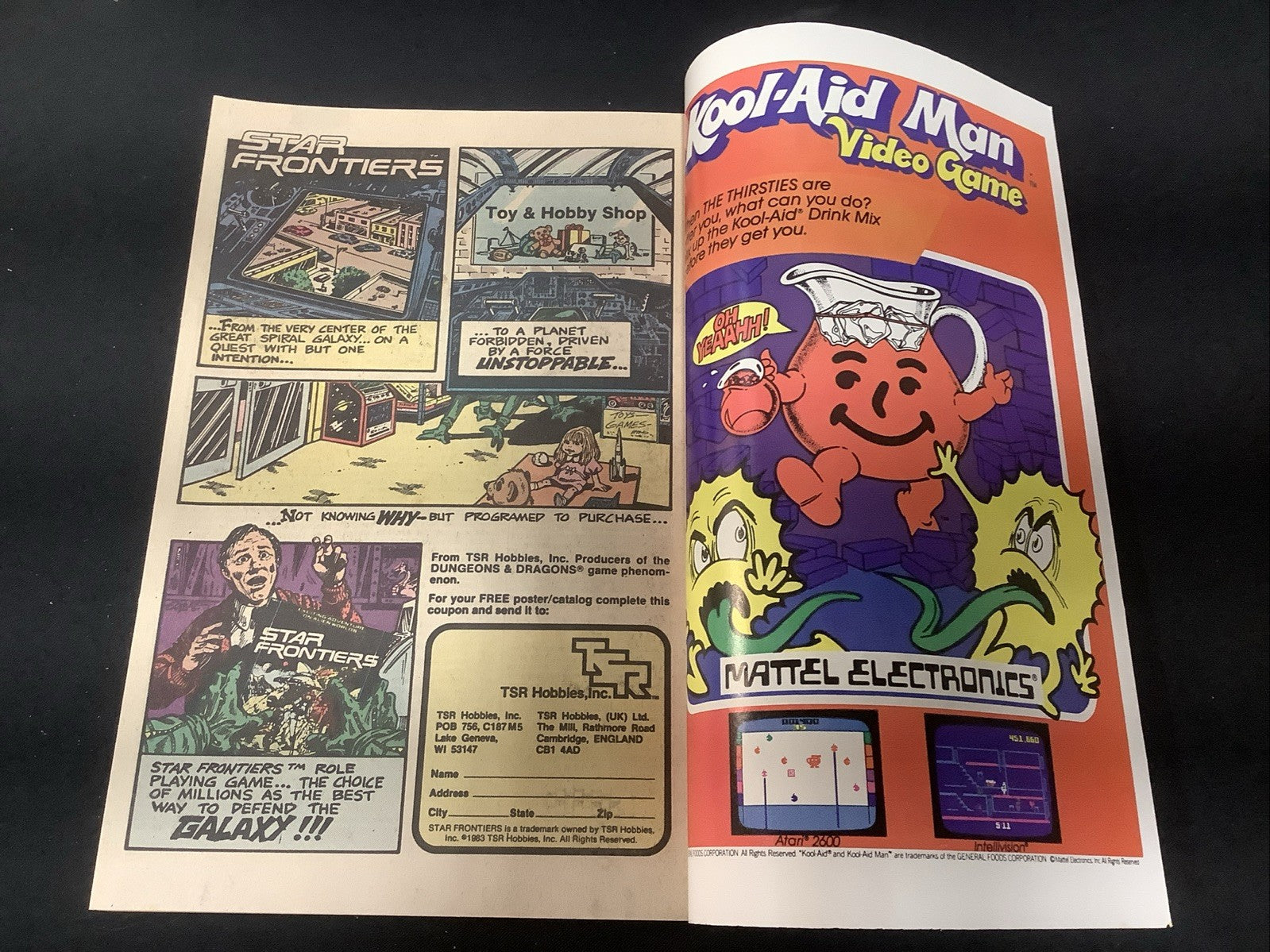 The Mighty Thor #338 (Marvel Comics December 1983) VF/NM (9.0) Simonson