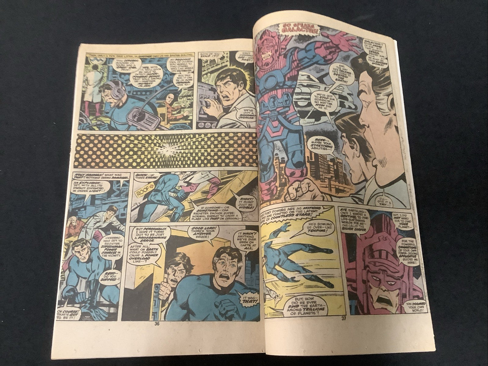 What If? #2 (1977) VF+ (8.5) “What If The Hulk Had The Brain Of Bruce Banner?”