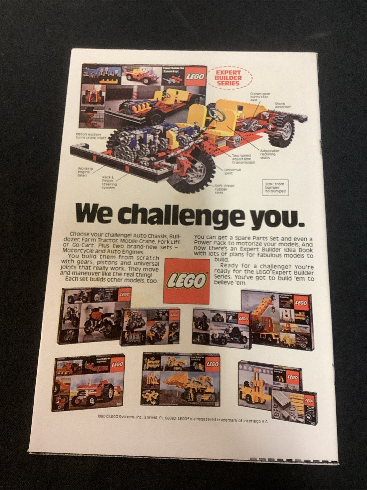 Star Wars #44 (Marvel Comics February 1981) VF (8.0) Newsstand Edition