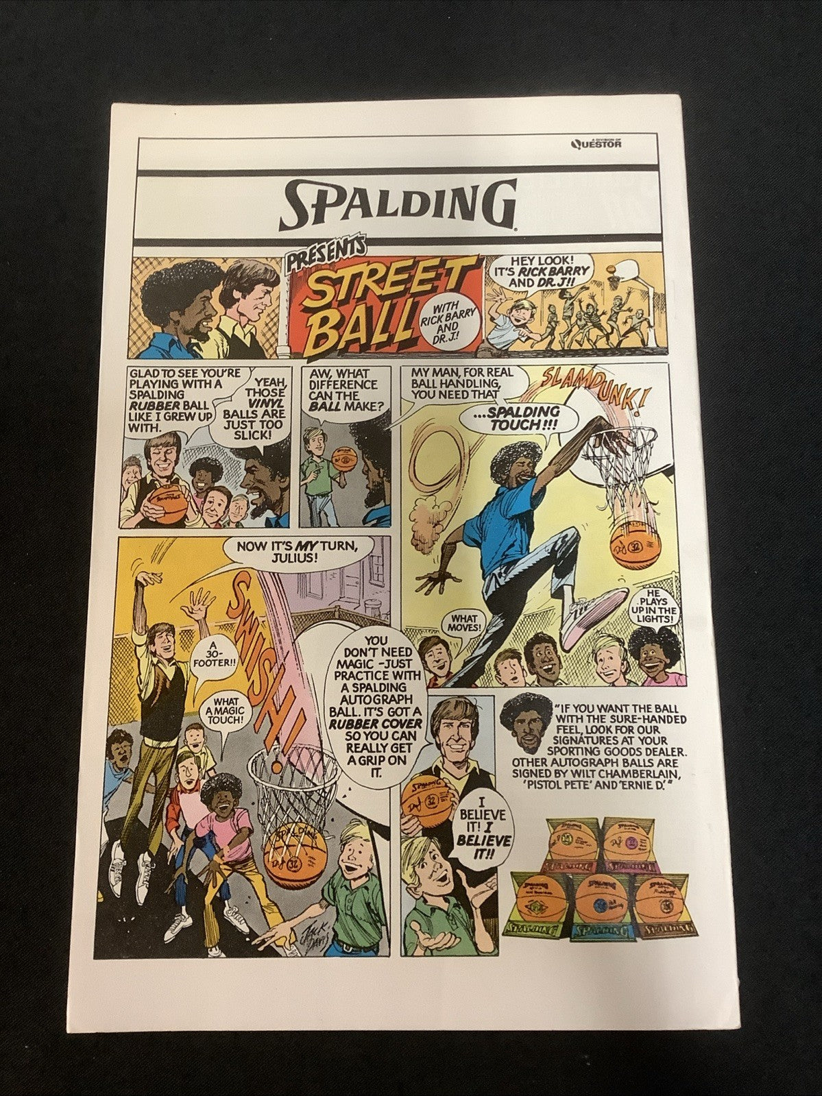 What If? #4 (August 1977) VF/NM (9.0) “What If The Invaders Stayed Together”