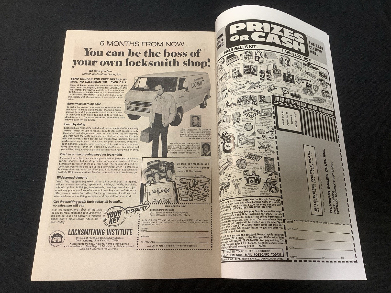 Iron Fist #5 (Marvel Comics June 1976) VF/NM (9.0) Chris Claremont/John Byrne