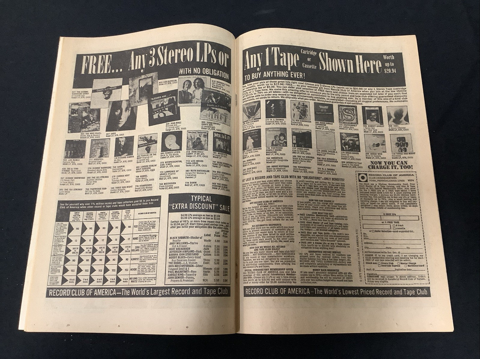 Sub-Mariner #51 (Marvel Comics July 1972) VF (8.0)  Origin Of Namorita