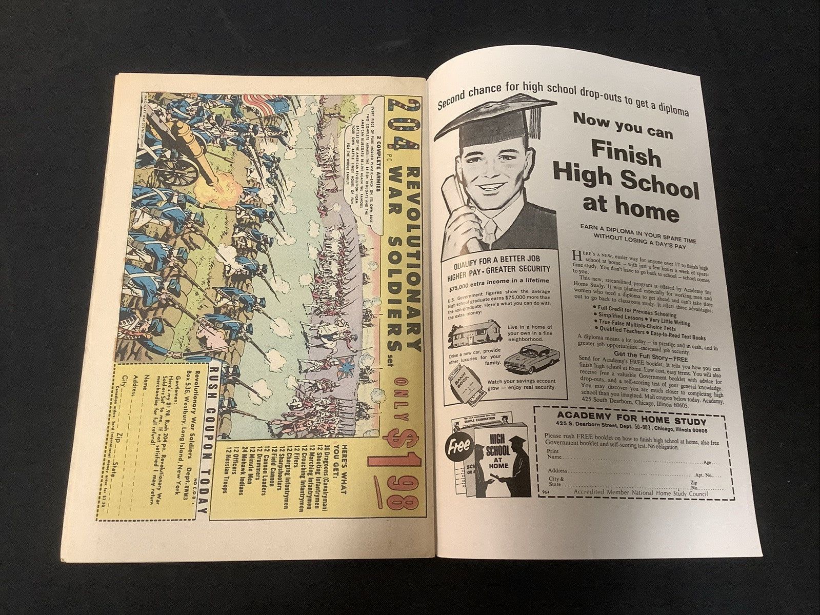 Thor #173 (Marvel Comics February 1970) F+ (6.5) Jack Kirby