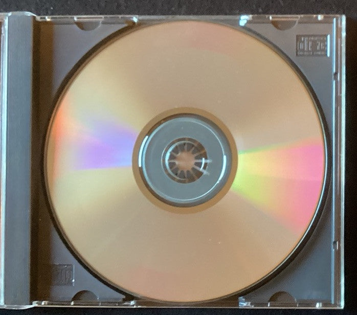 Jimi Hendrix : Prologue (CD, Japan, Like New) -JD