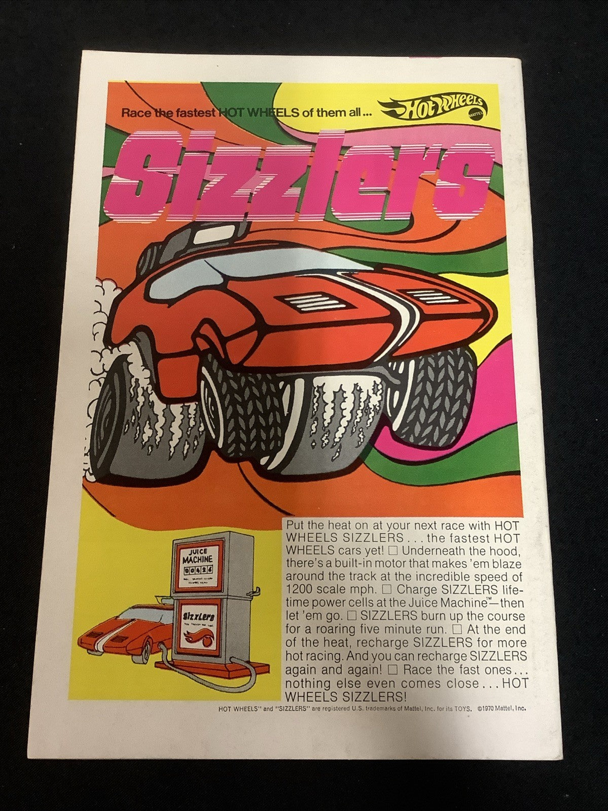 Amazing Adventures #4 (Marvel Comics January 1971) VF (8.0) Inhumans/Black Widow