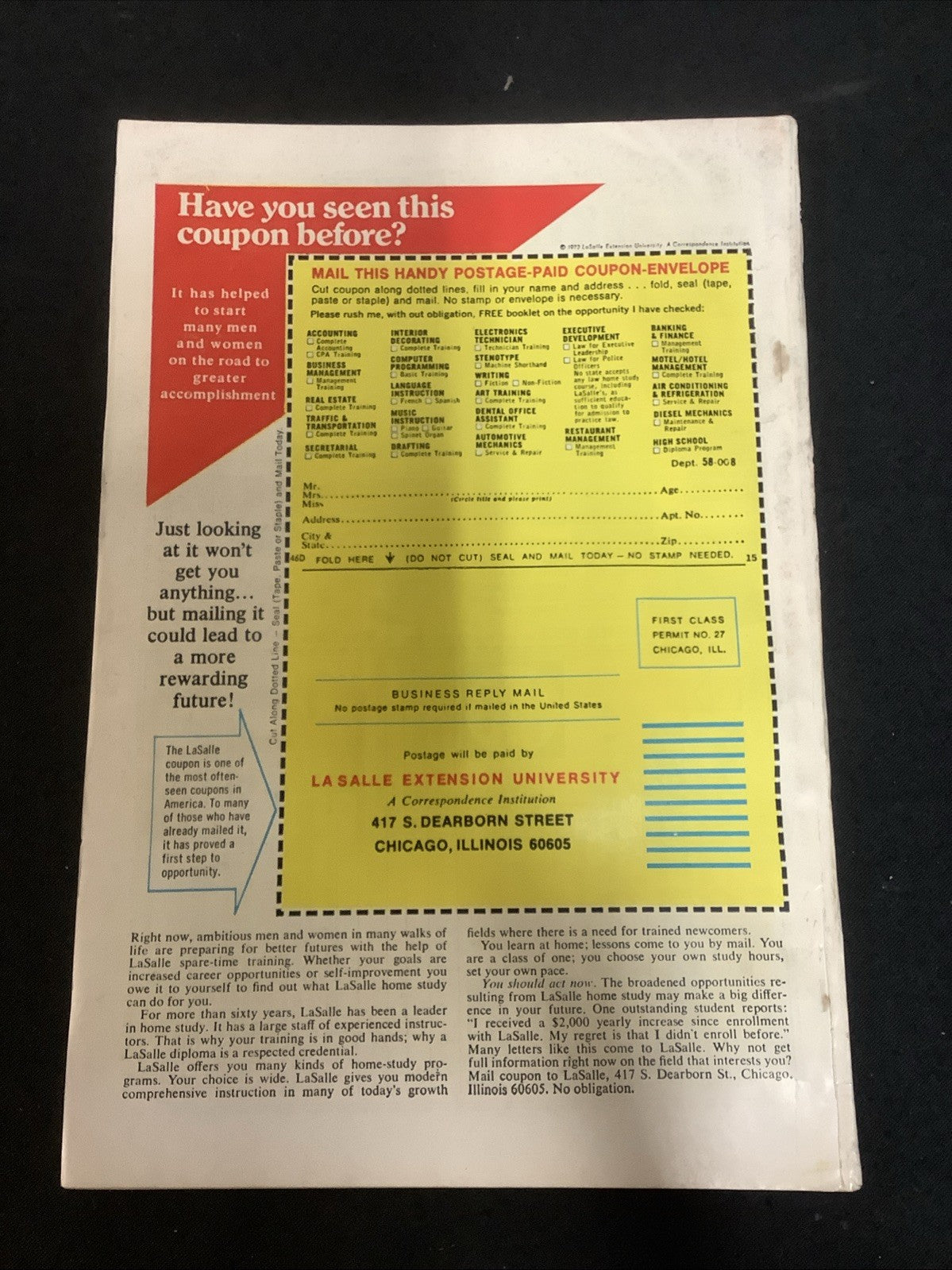 Giant-Size The Avengers #2 (Marvel Comics 1974) F/VF (7.0) Rama-Tut Origin Told