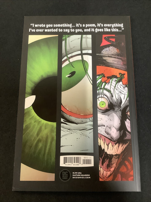 Batman Last Knight on Earth #1 (July 2019) VF/NM (9.0) Greg Capullo Autographed!