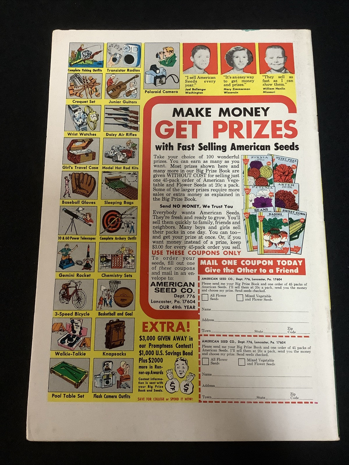 The Phantom #21 (King Features March 1967) 8.0 (VF) Bill Lignante, Sy Barry