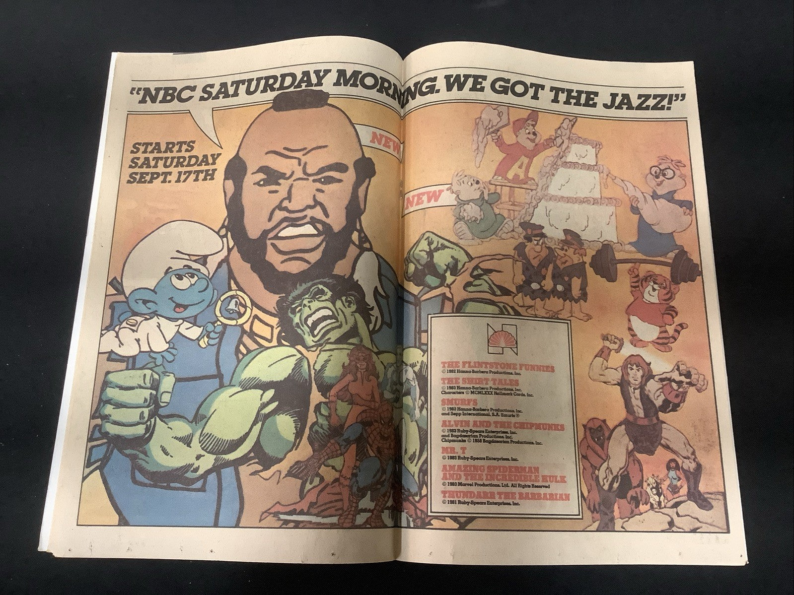 The Mighty Thor #338 (Marvel Comics December 1983) VF/NM (9.0) Simonson