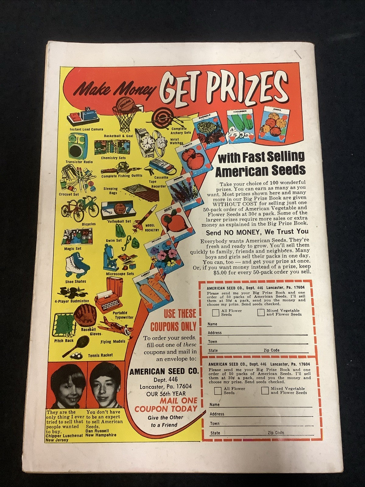 Amazing Spider-Man #133 (Marvel Comics June 1974) F+ (6.5) Molten Man