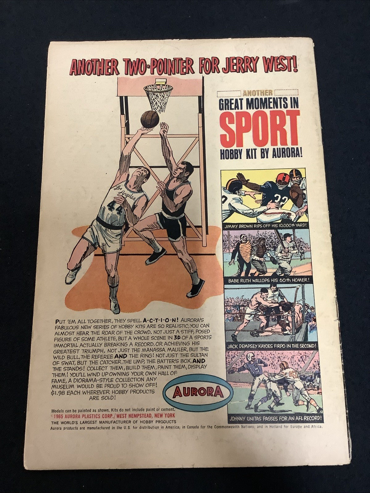 Tales of Suspense #77 (1966) VG- (3.5) Peggy Carter, Cover Detached Lower Staple