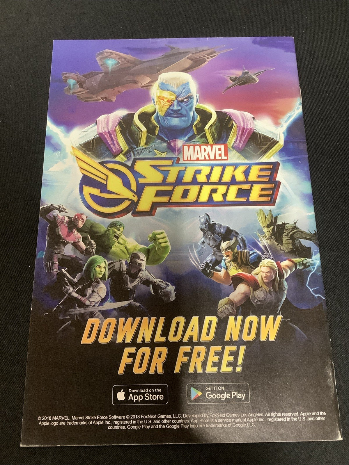 Miles Morales: Spider-Man #1 (2019) NM- (9.2) Scarce, 3rd Printing-Javier Garrón