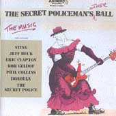 The Secret Policeman's Other Ball, The Music, CD Like New -JD