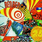 Red Red Groovy - 25 (CD 1993) Like New -JD